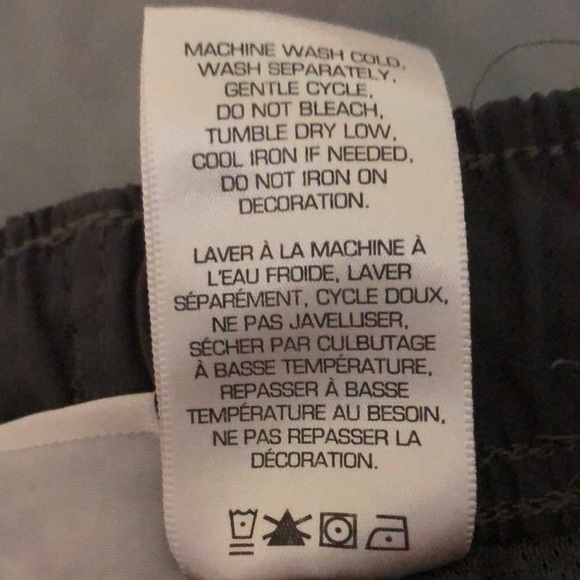 💟💟 Athletic Shorts - Picture 5 of 11